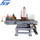CNC Plate Punching And Marking Machine Plate Steel Production Machine Steel Processing Machine CJ161