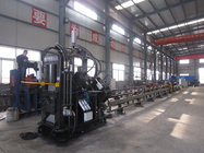 CNC Angle Punching Cutting And Marking Processing Line Angle Tower Product Equipment