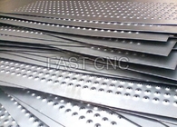 Taper Hole,Sieve Plate Industry，Microporous Media Metal Stainless Steel Hydraulic Water Filter Plate