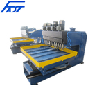Sieve Plates CNC Multi-Spindle Drilling Machine For Plates Filter Plates Model PZS1208-12