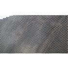 Stepped Holes, Step Holes, Filter Plate Processing，Hole Processing Manufacturer China