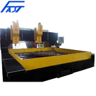 High Quality PZ3030 Gantry Movable Dual Spindle CNC Plate Drilling Machine In Petrochemical, Boiler, Wind Power Industy