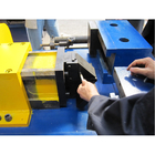 Hydraulic Straightening Opening And Closing Machine XZ20-Jinan FAST CNC Machinery co., Ltd