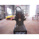 Punching And Shearing Machine For Metal Angle Beam Plate