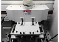 KLF691 Woodworking Edgebander For PVC Tape And Wood Strip Tape Popur In International Markets Edge Banding Machine