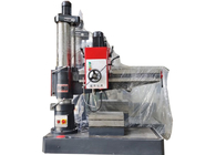 Jinan FAST Hydraulic Radial Drilling Machine Attractive Price And Easy To Operate