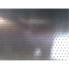Micro-Straight Holes (Up To 0.8mm)；Perforated Plate Screens；Oil Filter Plate