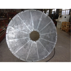 Stainless Steel Mesh Laminated Disc Filter Extruder Screen Sieve Filter For Paper Making Machinery