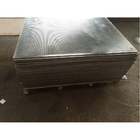 Stainless Steel Screen Panel As Mining Steel Sieve Plate For Mining Machinery Industry Vibration Sieve Plate