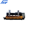 Jinan FAST CNC High-Speed Drilling Machine For Flange Tubesheet PZG5050 Price