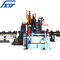 Jinan FAST CNC Angle Drilling Line With Marking 2532 For Power Transmission Tower