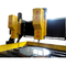 High Quality PZ3030 Gantry Movable Dual Spindle CNC Plate Drilling Machine In Petrochemical, Boiler, Wind Power Industy