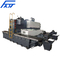 Jinan FAST Heavy Steel  High-Speed CNC Drilling Machine For Tube Sheet Plate Rotation PZG3030