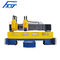 High Speed CNC Drilling Moveable Gantry Machine Model PZG5050