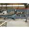 Jinan FAST Customized Ganty Type CNC Steel Plate Hole Punching Marking Machine CJ4018 With Big Table Size