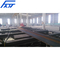 Jinan FAST High Performace CNC High Speed H Beam Drilling Machine Production Line Model SWZ1000
