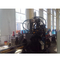 Jinan CNC Controlled Automation Angle Steel Marking, Punching And Cutting Processing Line Model JX125 For Iron Tower