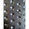 Filter Drilling Perforated Metal Stainless Steel Screen Sheets/Plates 304 316L Steel Plate