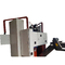 Hot Sale Flange Round Part CNC Double Worktable Drilling Machine With German Siemens System Model FLZ500