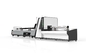 High Quality 3000W CNC Fiber Laser Tube Cutting Machine ISO CNC Laser Pipe Cutter Model LF60M