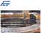 PZG6060 FAST CNC Heat Exchanger Tube Sheet High Speed Tube Cnc Drilling Machine