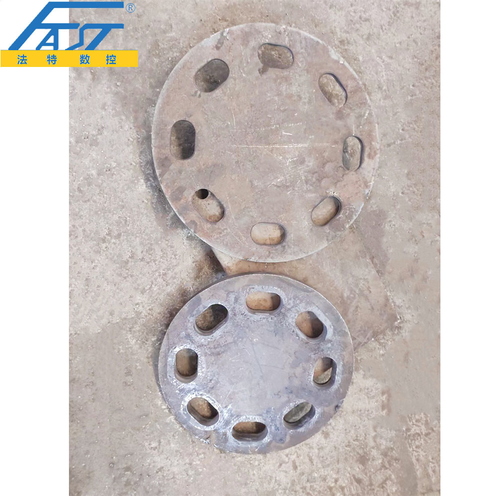 cJ161 Punching Machines Steel Structure Iron Tower CNC Connection Joint ...