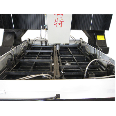 Professional China Manufaturer PZG3016 CNC Drilling Machine For Plates