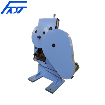 Angle Punching Cutting Machine For Round Bars, Square Bars, Equilateral Angles, Flat Bars