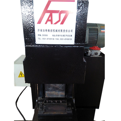 Top Manufacturer Marking Machine for Metal Stamping
