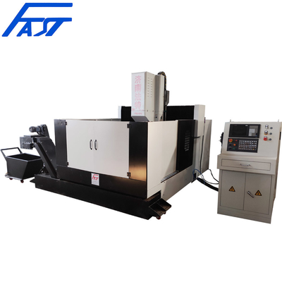 CNC Steel Plate Machine Steel Plate Drilling Machine For Sale