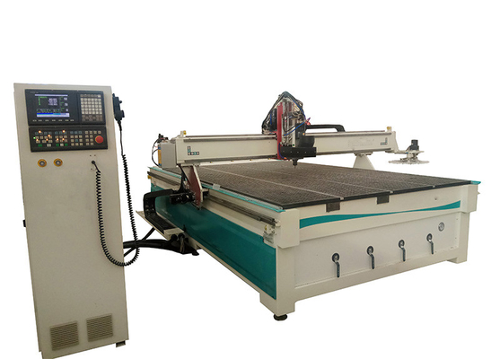 Professional Manufacture Atc Auto 1325 1530 2030 2040 2138 Cnc Router Woodworking Center