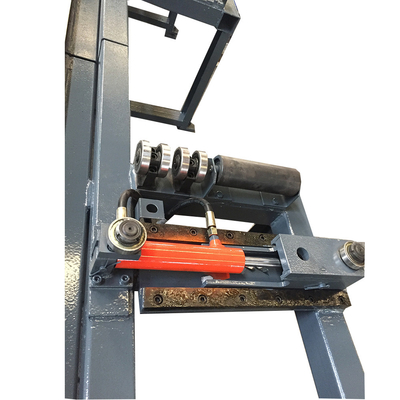 Jinan FASTCNC High Precision Flat Bar Punching Machine Angle Tower Use Steel Equipment Price