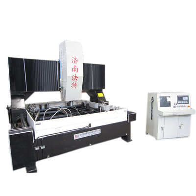 China Top Manufacturer CNC Drilling Machine For Steel Plate Used For Peb Steels Fabrication Structure Fabrication