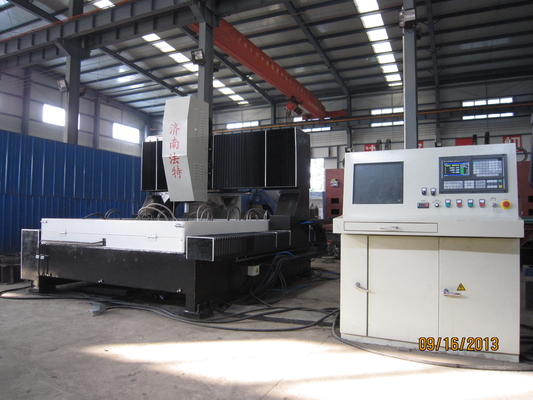CNC Drilling Machine for Plate Model PLD3016 FAST CNC Technology