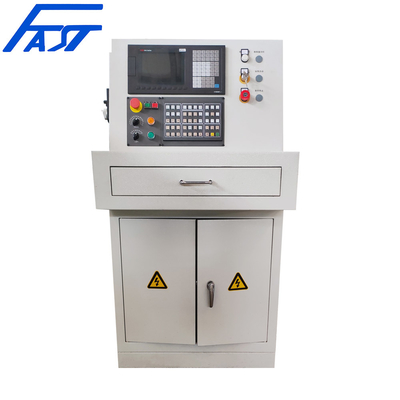 Construction Structure High Speed CNC Plate Drill Machine For Flanges 1000*1000mm
