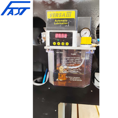 Construction Structure High Speed CNC Plate Drill Machine For Flanges 1000*1000mm