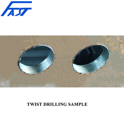 Horizontal Single-spindle  Hole Drilling Tapping Milling Engraving Machine for Beams
