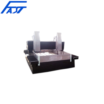 China High Efficiency PZS2612 CNC Sieve Plate Drilling Machine For Plate Steel