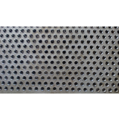 Stepped Holes, Step Holes, Filter Plate Processing，Hole Processing Manufacturer China