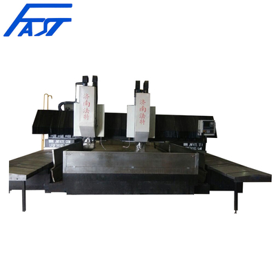 FAST CNC PZ7630G CNC Drilling Machine 3 Axis Drill Press High Speed High Accuracy drillling Machine Export to Ethiopia