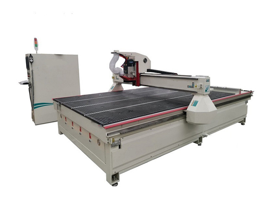 Jinan FAST 2030 Carousel ATC CNC Router Machine Disc Automatic Tools Change CNC Router For Woodworking