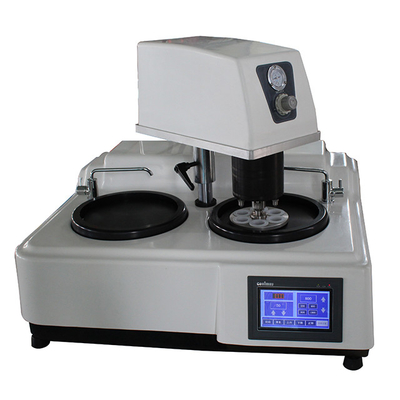 FMP-3000S Digital Display Metallurgical Grinding & Polishing Machine