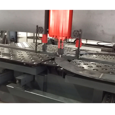 Big Table Hydraulic CNC Mechanical Power Metal Press Punching Stamping Machine CJ4018