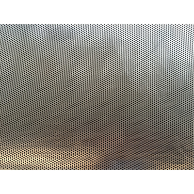 Stainless Steel Screen Panel As Mining Steel Sieve Plate For Mining Machinery Industry Vibration Sieve Plate